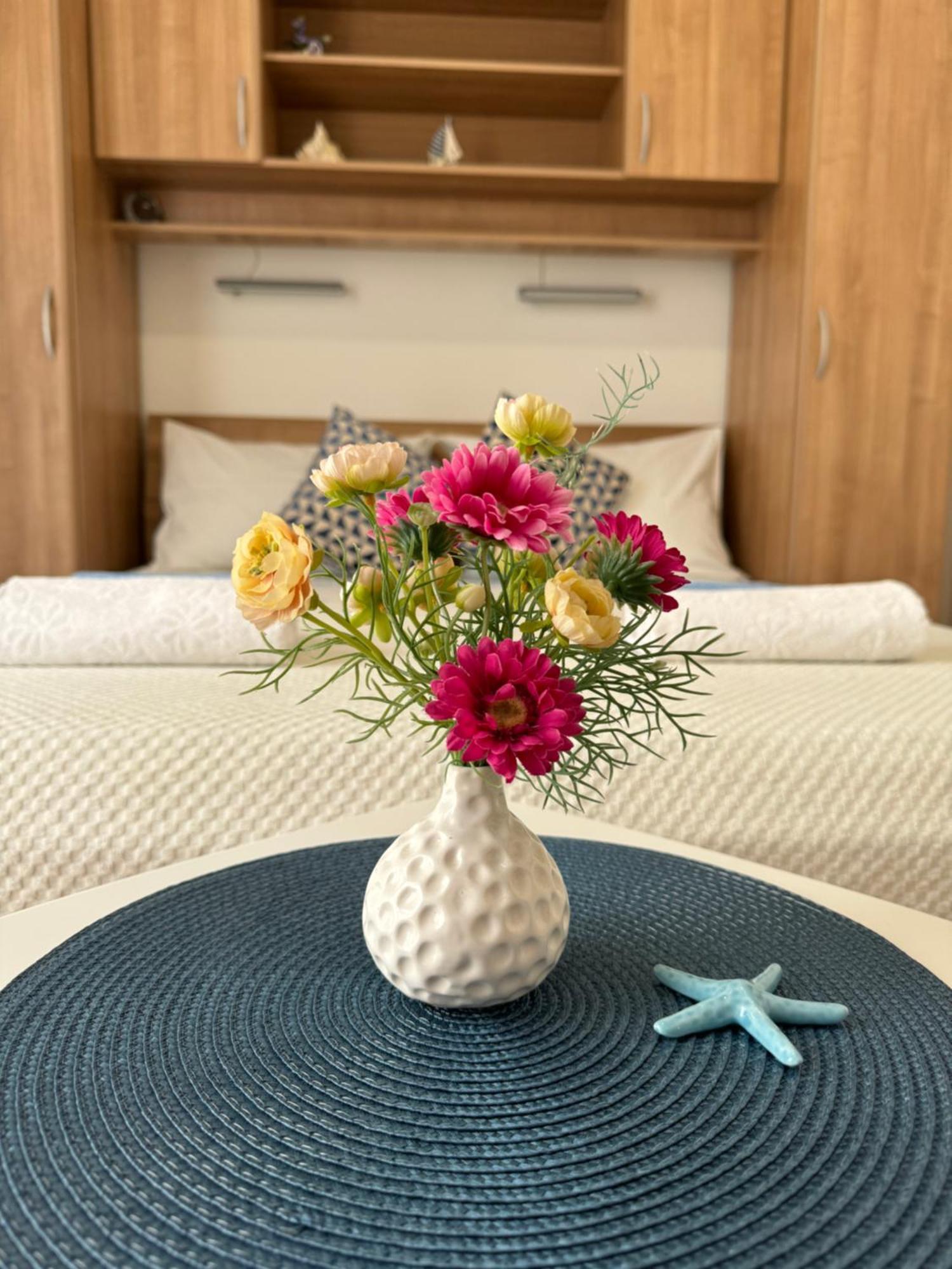 Guesthouse Mm Дубровник Екстериор снимка