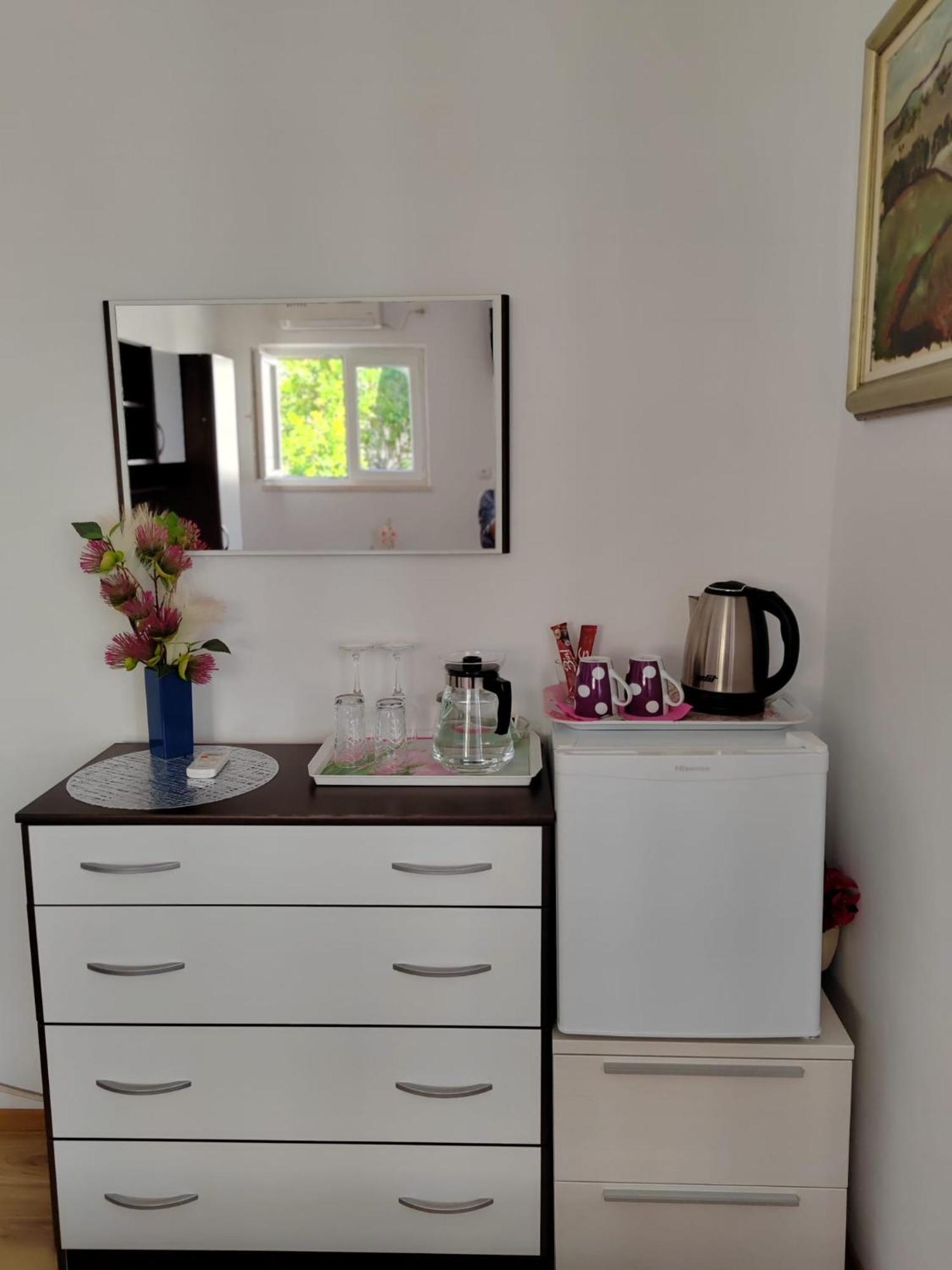 Guesthouse Mm Дубровник Екстериор снимка