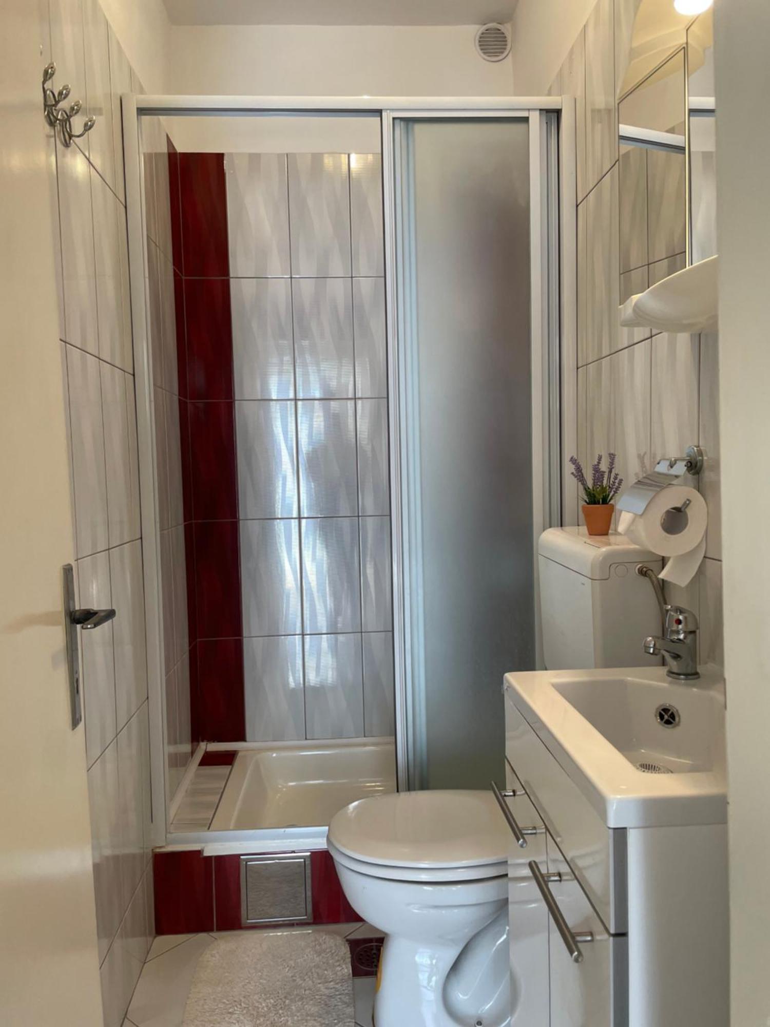 Guesthouse Mm Дубровник Екстериор снимка
